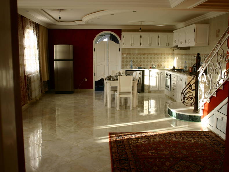 Habitaciones De Huéspedes Constantine 117090-2