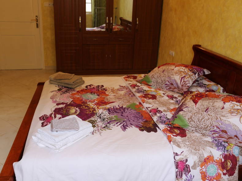 Habitaciones De Huéspedes Constantine 117090-4