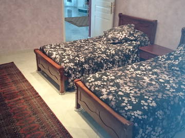 Chambre D'hôte Constantine 117090-6