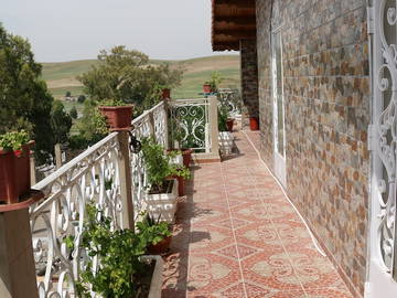 Chambre D'hôte Constantine 117090-8