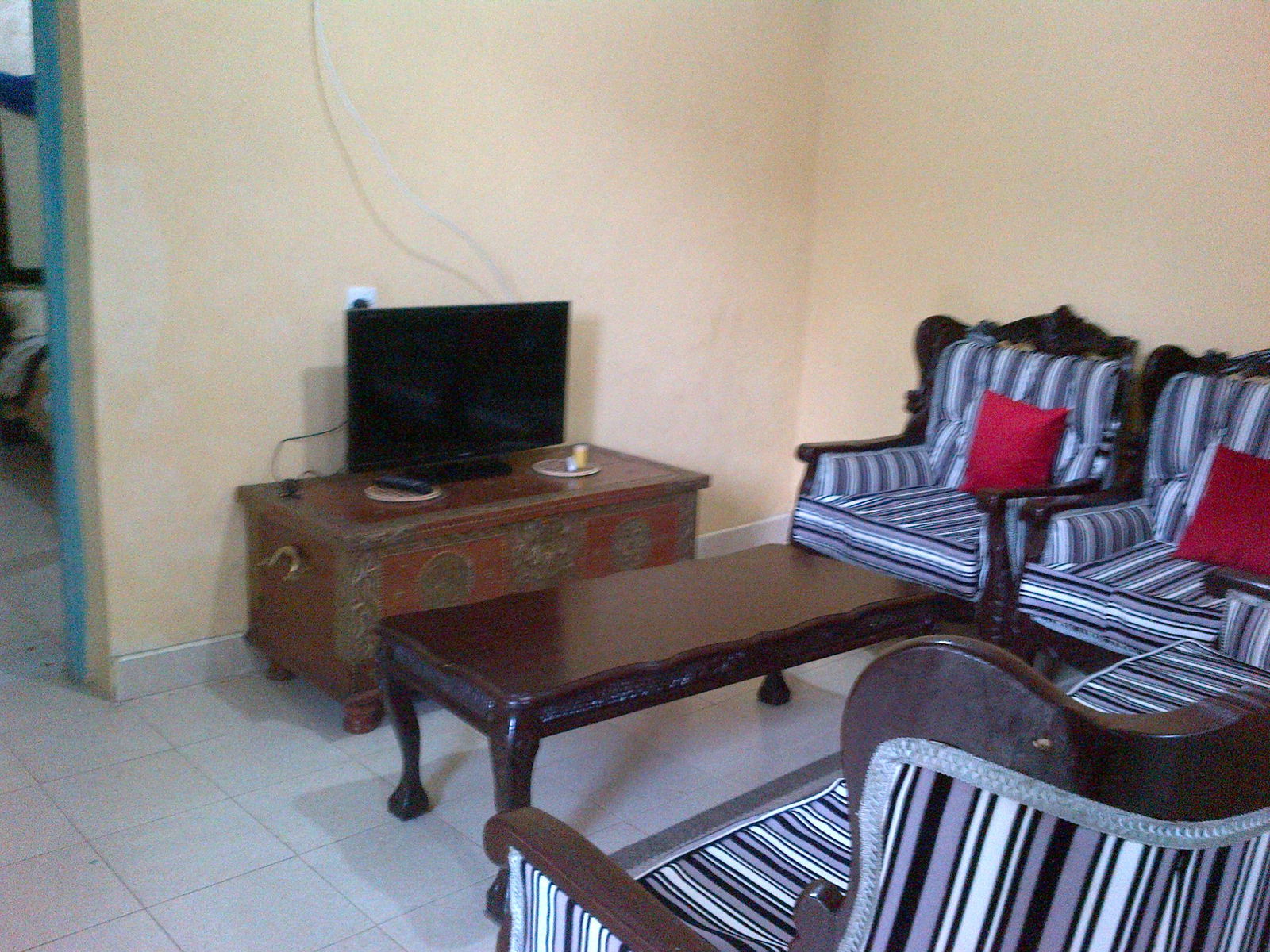 Bed And Breakfast Nairobi 125283