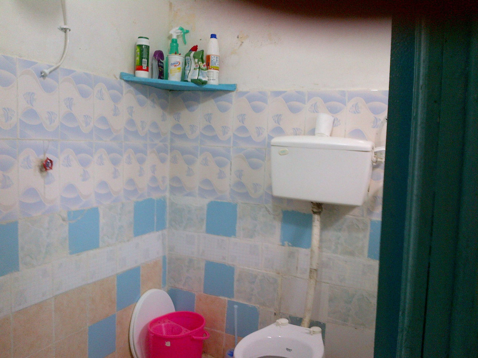 Bed And Breakfast Nairobi 125283