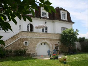 Habitación En Alquiler Selles-Sur-Cher 134348-1