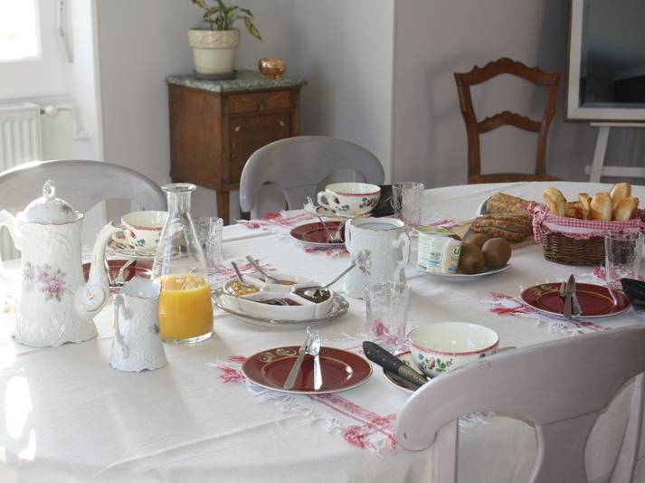 Homestay Selles-sur-Cher 134348