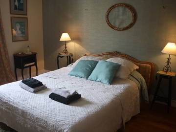 Chambre D'hôte Selles-Sur-Cher 134348-4