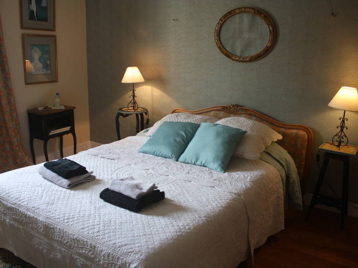 Chambres D'hôtes Selles-sur-Cher 134348-4