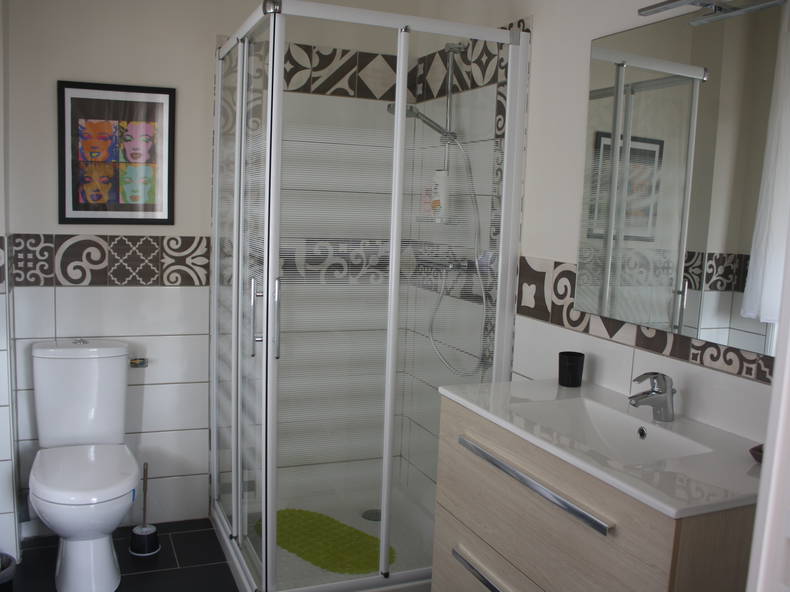 Chambres D'hôtes Selles-sur-Cher 134348-5