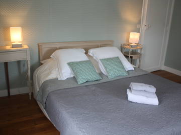 Chambre D'hôte Selles-Sur-Cher 134348-6