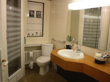 Chambre D'hôte Selles-Sur-Cher 134348-7