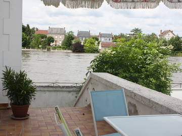 Chambre D'hôte Selles-Sur-Cher 134348-8