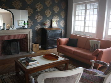 Chambre D'hôte Selles-Sur-Cher 134348-9