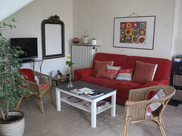 Chambre D'hôte Selles-Sur-Cher 134348-10