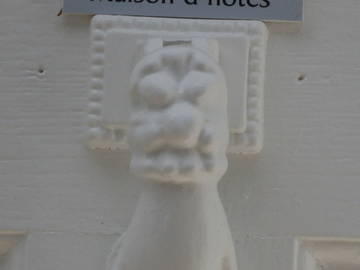 Chambre D'hôte Selles-Sur-Cher 134348-11