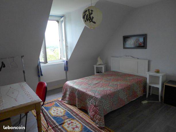 Chambre À Louer Le Mans 23371