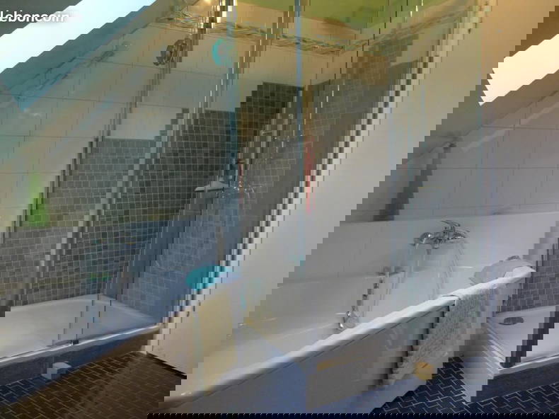 Habitaciones De Huéspedes Le Mans 23371-3