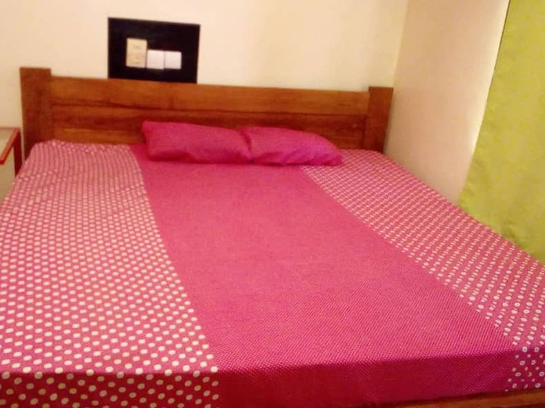 Casa Inteira Parakou 218913-1