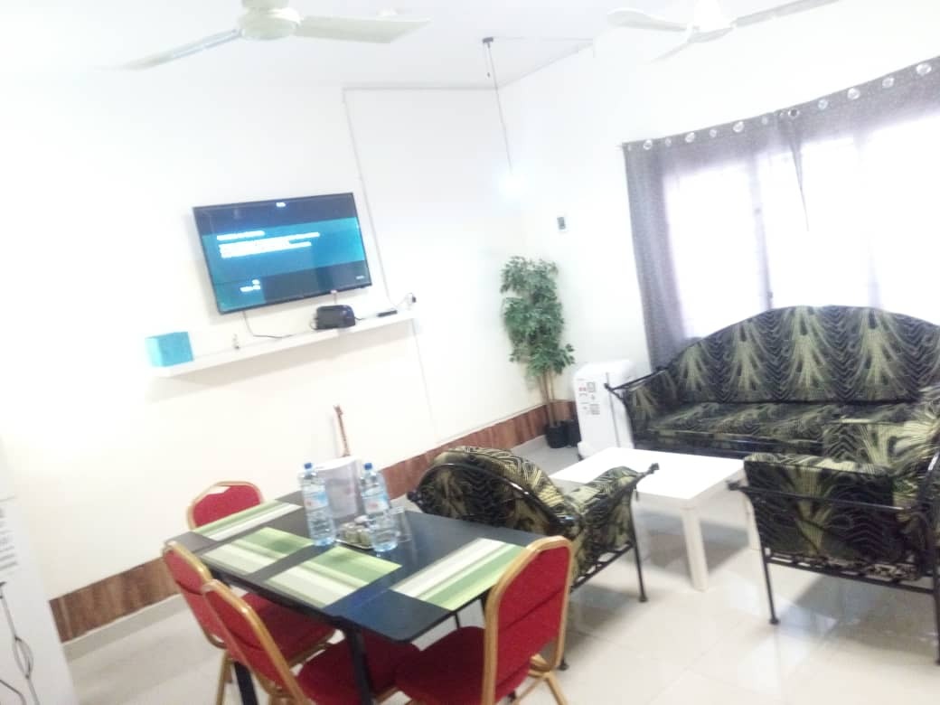 Independent Studio Parakou 218913