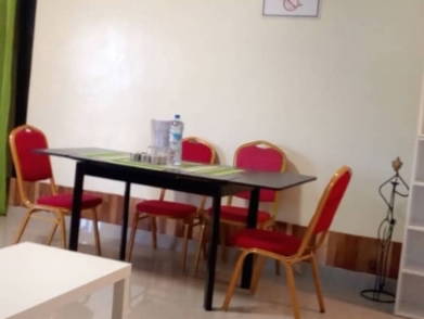 Casa Inteira Parakou 218913-3