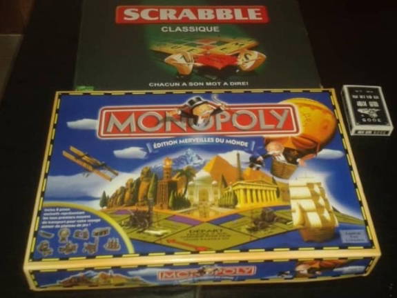 Casa Inteira Parakou 218913-5