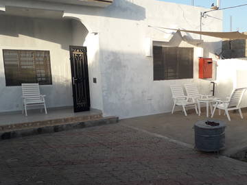 Logement Entier Parakou 218913-11