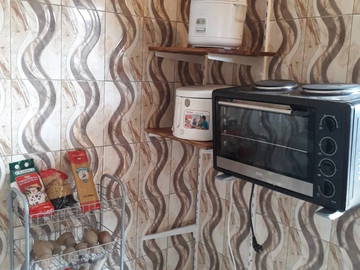 Logement Entier Parakou 218913-12