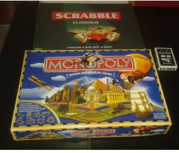 Estúdio Independente Parakou 218913