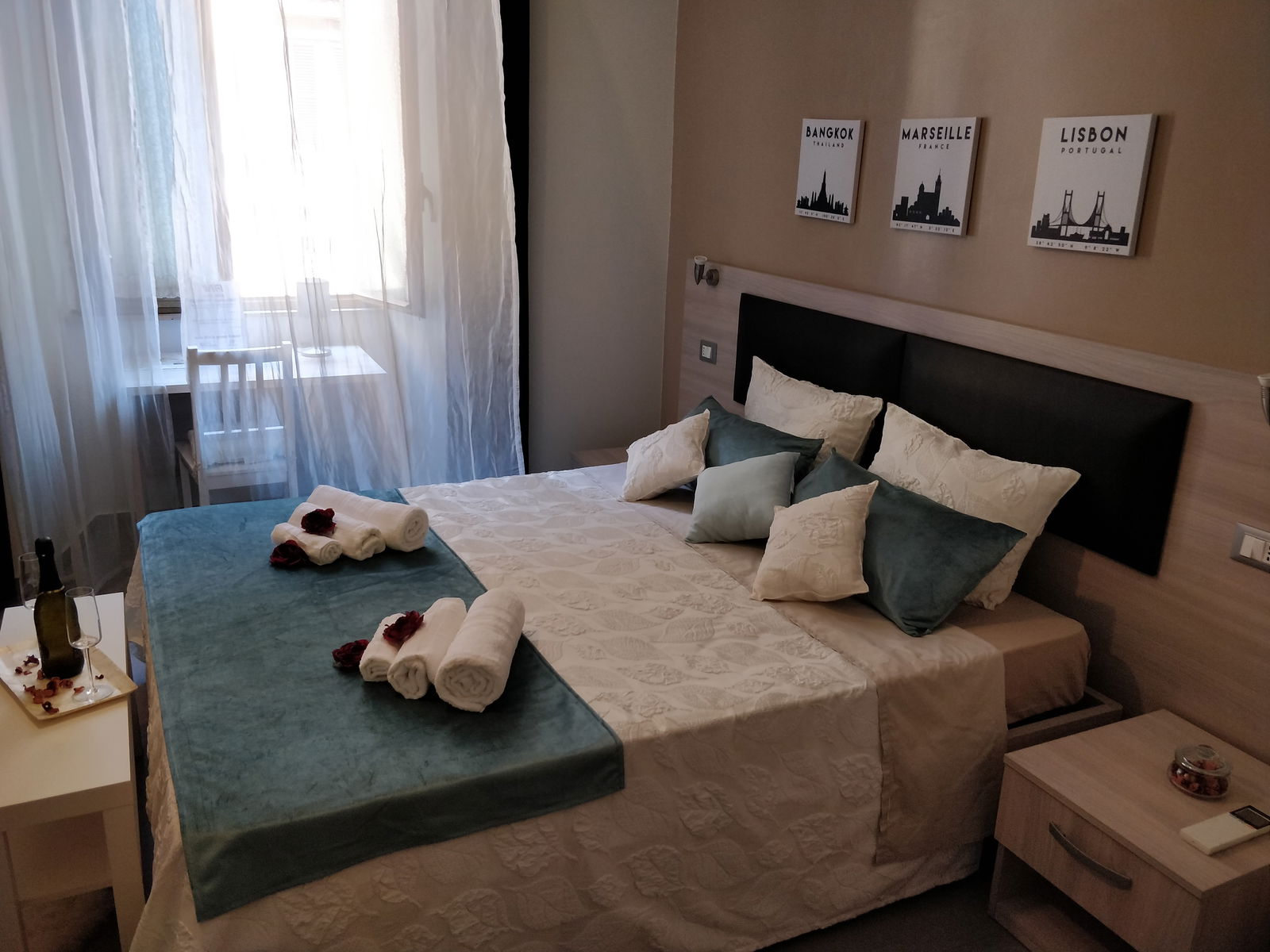 Homestay Roma 226813
