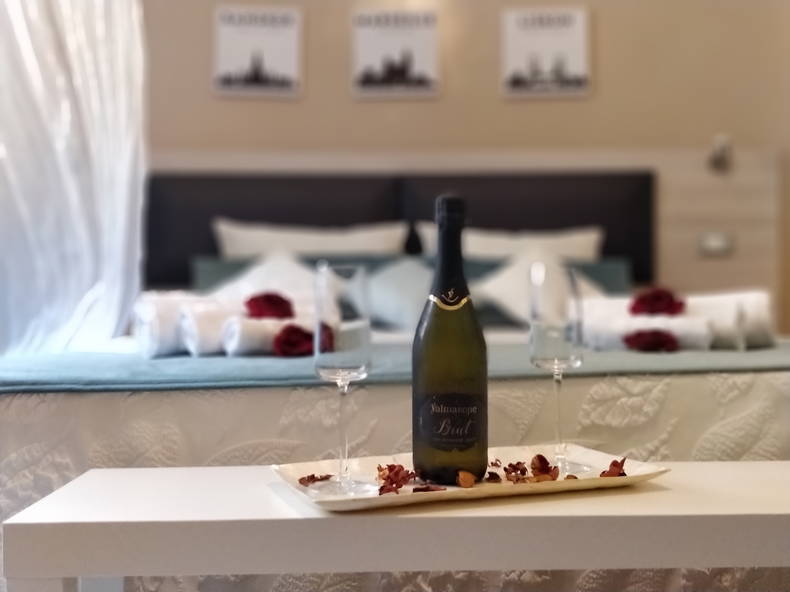 Zakwaterowanie U Rodziny Roma 226813-2