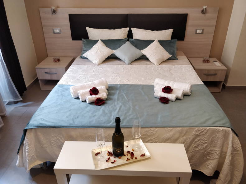 Zakwaterowanie U Rodziny Roma 226813-3