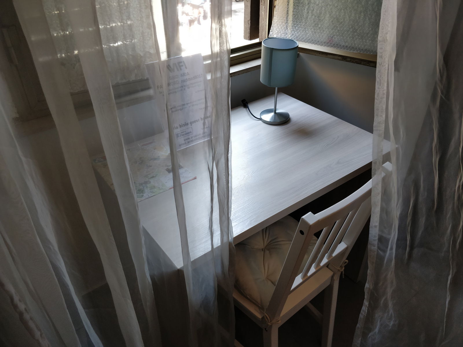 Homestay Roma 226813