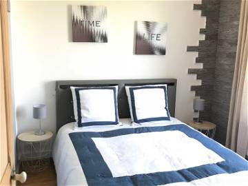 Chambre À Louer Nancy 215863