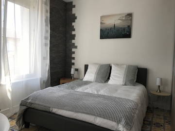 Chambre À Louer Nancy 215863