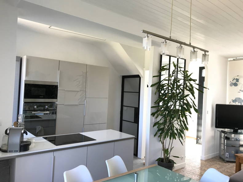 Ganzes Haus Nancy 215863-5