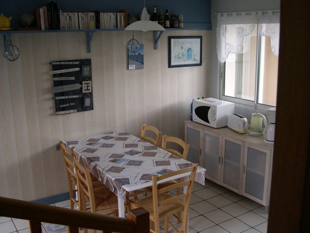 Vierashuoneet Châtelaillon-Plage 70301