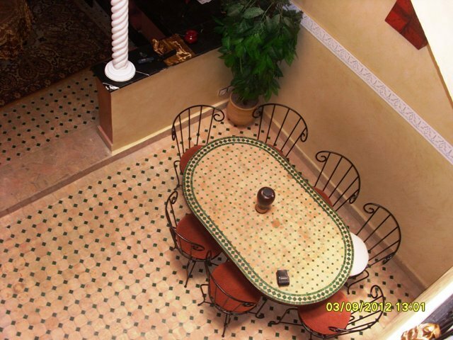 Tutta La Casa Marrakech 40637