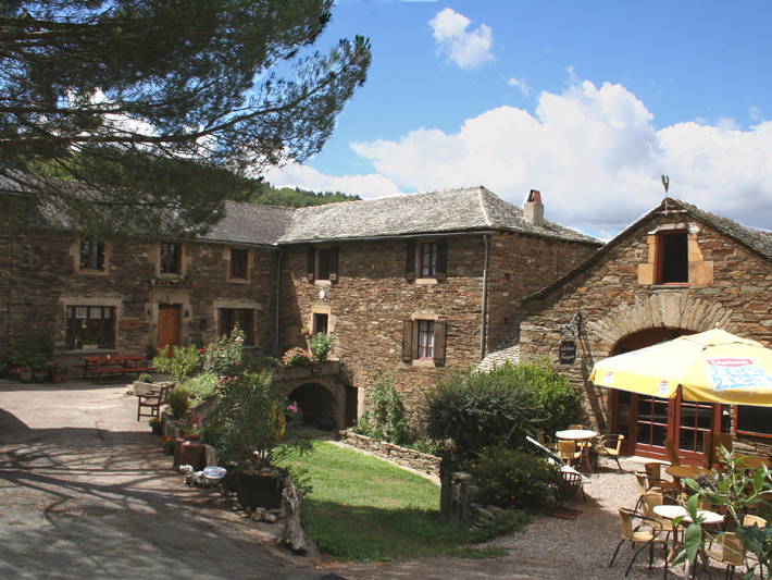 Quedarse En Casa La Bastide-Solages 85224-1