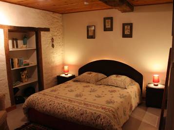 Chambre À Louer La Bastide-Solages 85224