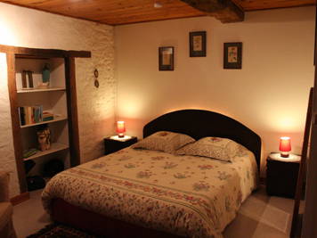 Homestay La Bastide-Solages 85224