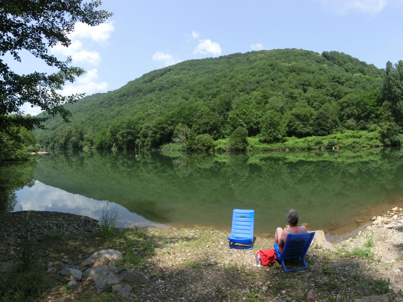 Homestay La Bastide-Solages 85224