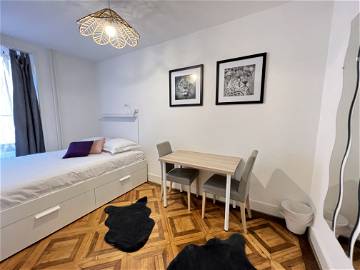 Chambre À Louer Montreux 256834