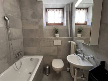 Colocation Montreux 256834-4