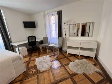 Chambre À Louer Montreux 256836