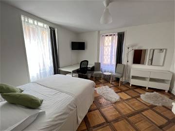 Chambre À Louer Montreux 256836