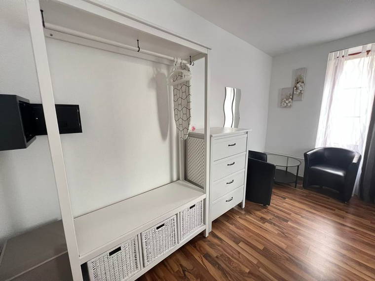 Chambre À Louer Montreux 262445