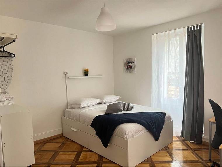 Chambre À Louer Montreux 262446