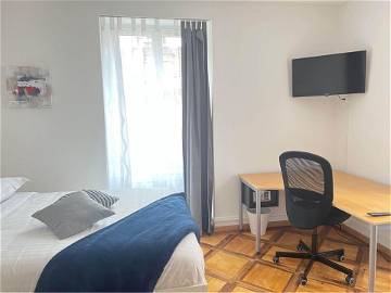 Room For Rent Montreux 262446