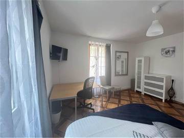 Colocation Montreux 262446-4