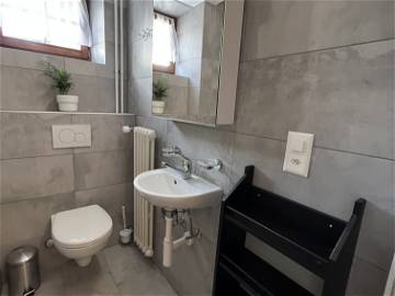 Colocation Montreux 262446-5