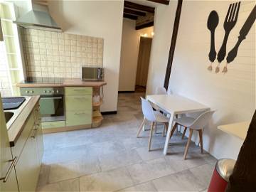 Colocation Montreux 262446-7