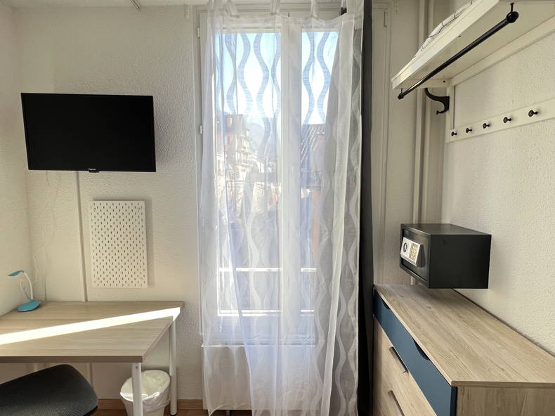 Colocación Montreux 256837-1